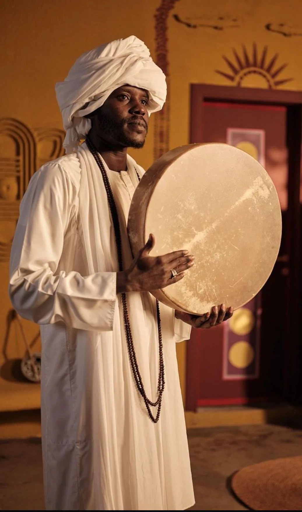 Nubian Traditional Clothing: Colors, Embroidery & Stories egypt traditional clothing